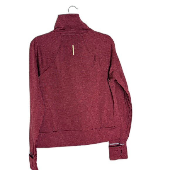 NWT REI Co-Op Swiftland Insulated Mid Layer Pullover - Picture 6 of 14